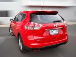 Nissan X-Trail 2014 года (AU)